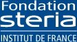 Logo Fondation Steria